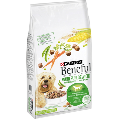 Beneful,Beneful Feel Good Weight 12kg