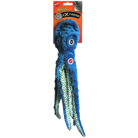 Agrobiothers Hund,Hsz Skinez Extrem Octopus 40cm