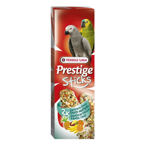 Versele Vogel,Vl Bird Pres.Papag.Exot.Fr.140g