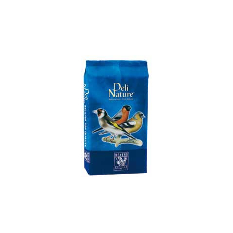 Deli Nature Vogel,Deli Nat. Waldvögel Basis 20kg