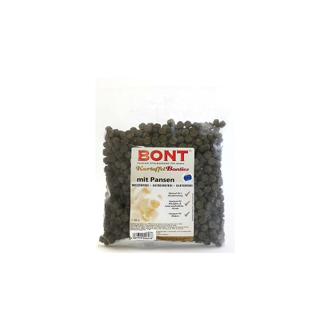 Bonties,Kartoffel-Bonties Pansen  500g