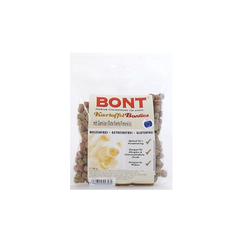 Bonties,Kartoffel-Bont.Rbeetepeter150g