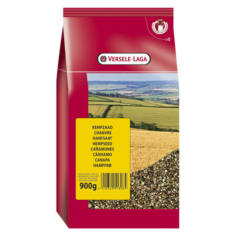 Versele Bird,Vl Bird Hemp Seed 900g