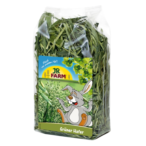 Jr Farm,Jr Grüner Hafer  100 G