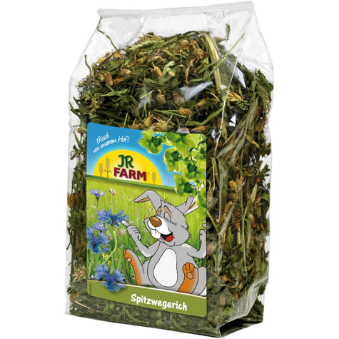 Jr Farm,Jr Spitzwegerich 100 G