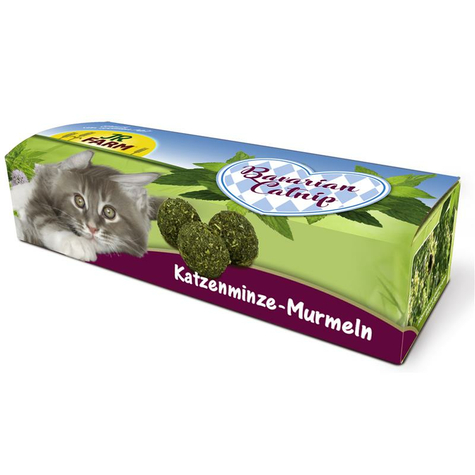 Jr Farm,Jr Cat Bavarian Catnip Murmeln