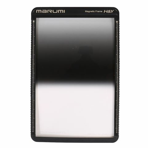 Marumi Magnetischer Grauverlauf Filter Reverse Gnd4 100x150 Mm