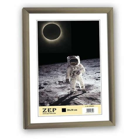 Zep Bilderrahmen Kk2 Bronze 13x18 Cm