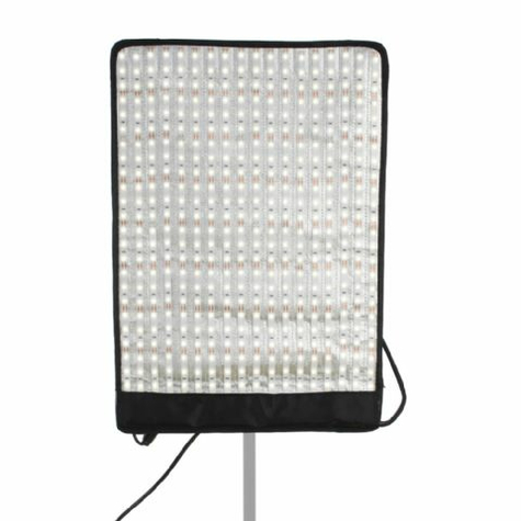 Falcon Eyes Flexibles Led Panel Rx-12t 30x45 Cm