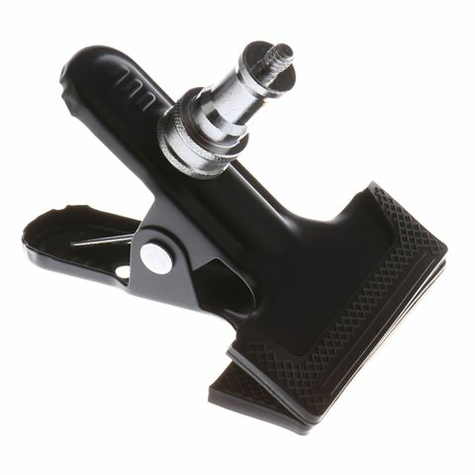 Falcon Eyes Clamp + Spigot Cl-Clip