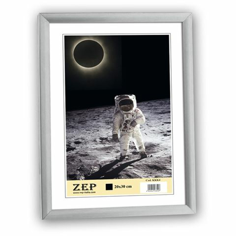 Zep Bilderrahmen Kl5 Silver 30x40 Cm