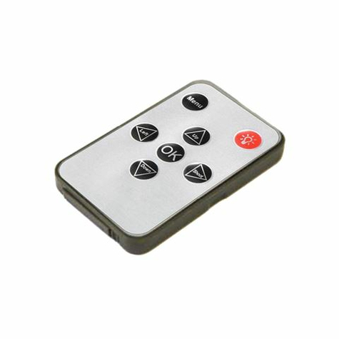 Braun Remote Control For Wild Camera Black300