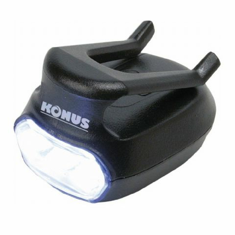 Konus Flashlight Konuscap