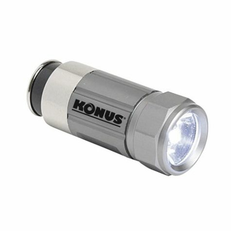 Konus Aufaldbaren Taschlampe 12v Konuslighter