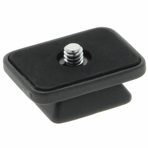 Nest Quick Release Plate For Joystick Ball Head Nt-301h