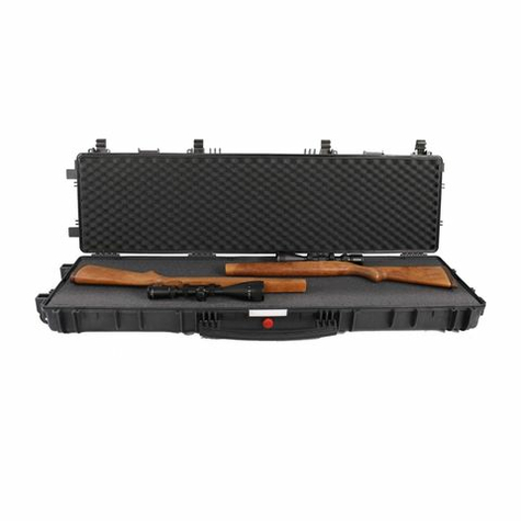 Explorer Cases Red Line 13513 Gun Case With Foam