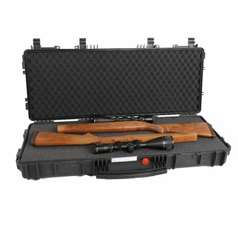 Explorer Cases Red Line 9413 Waffenkoffer Mit Schaumstoff