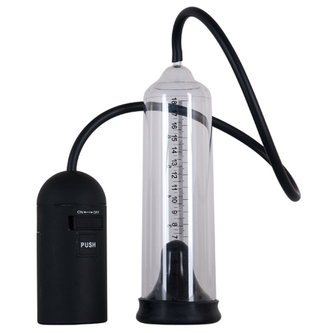 Penispumpen & Enlarger : Electric Penis Pump