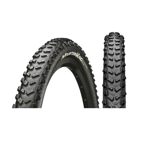 Reifen Conti Mountain King 2.3 Faltbar  