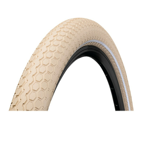 Tires Conti Ride Cruiser Wire