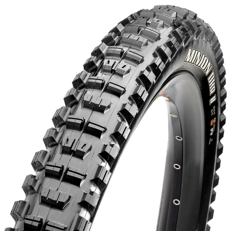 Reifen Maxxis Minion Dhr Ii Downhill    