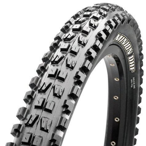 Reifen Maxxis Minion Dhf Downhill   