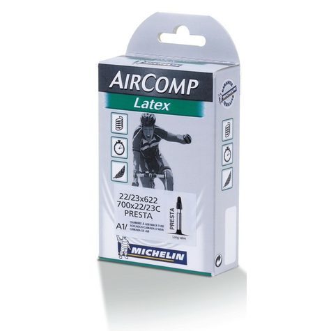 Hose Michelin A1 Aircomp Latex