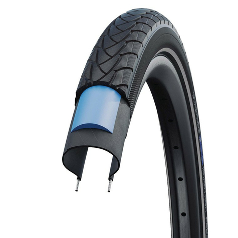 Reifen Schwalbe Marathon Plus Hs440 