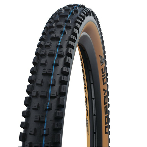 Tires Schwalbe Nobby Nic Hs602 Sg Fb.