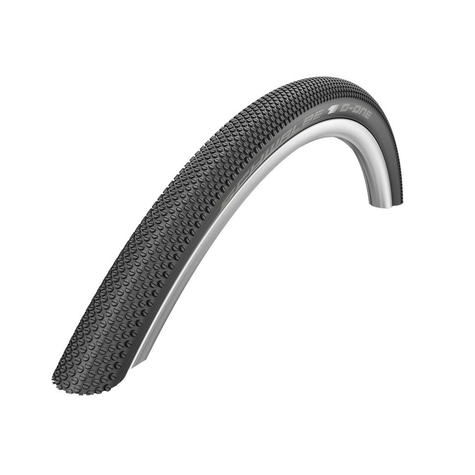 Reifen Schwalbe G-One Allround Hs473 Fb.