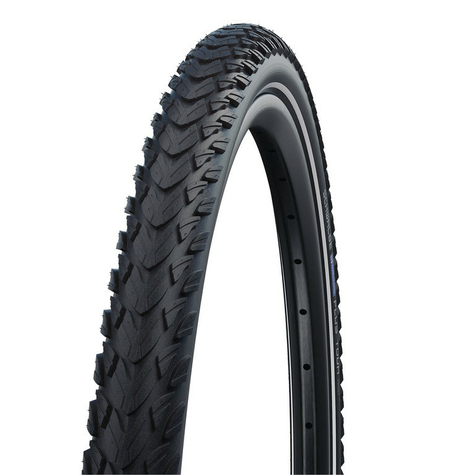 Reifen Schwalbe Marathon Plustour Hs404 