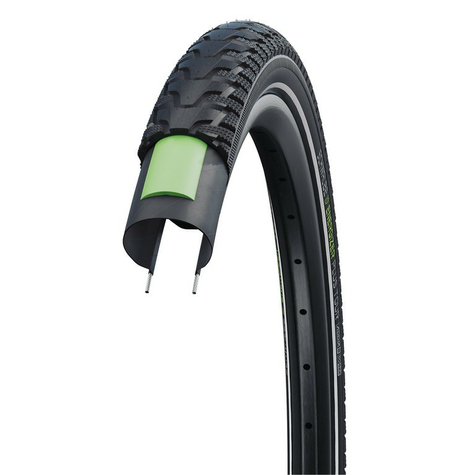 Tires Schwalbe Energizer Plus Hs492