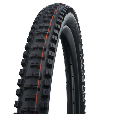 Tires Schwalbe Big Betty Hs608 Fb.