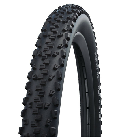 Tires Schwalbe Black Jack Hs407 Wire