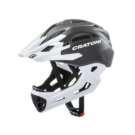 Fahrradhelm Cratoni C-Maniac (Freeride) 