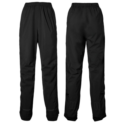 Bike Rain Pants Basil Skane Men