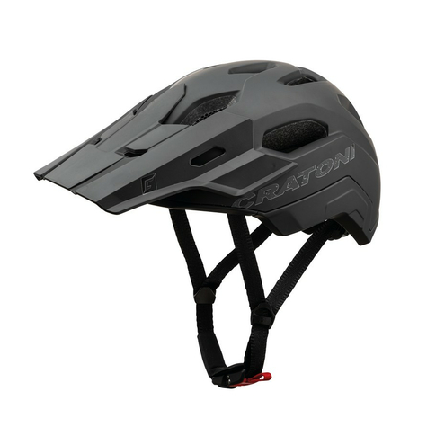 Fahrradhelm Cratoni C-Maniac 2.0 Trail  