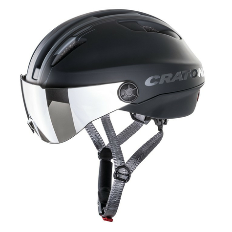 Fahrradhelm Cratoni Evo (Pedelec)   