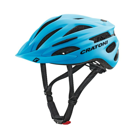 Bicycle Helmet Cratoni Pacer (Mtb)