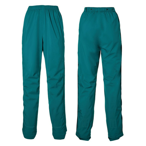 Bike Rain Pants Basil Skane Ladies