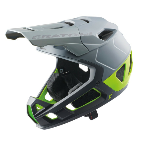 Bicycle Helmet Cratoni Interceptor 2.0