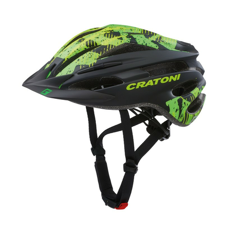 Bicycle Helmet Cratoni Pacer (Mtb)