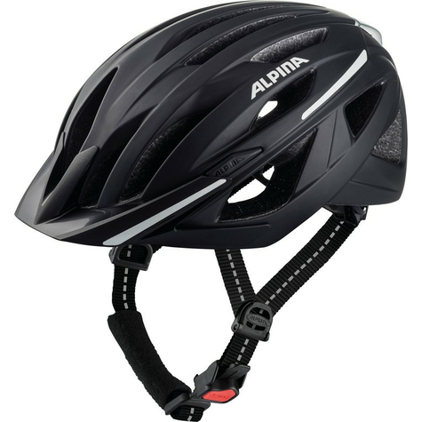 Alpina Haga Bicycle Helmet