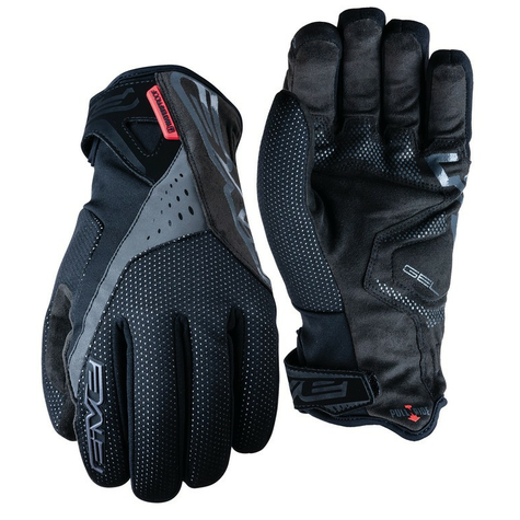 Glove Five Gloves Winter Wp Warm