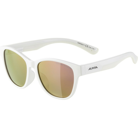 Sonnenbrille Alpina Flexxy Cool Kids I  