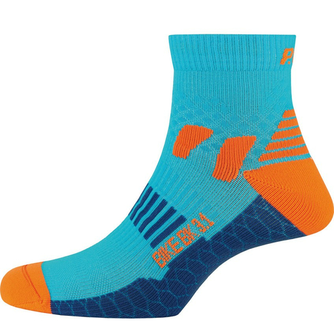 Socken P.A.C. Bike Cool Bk 3.1  