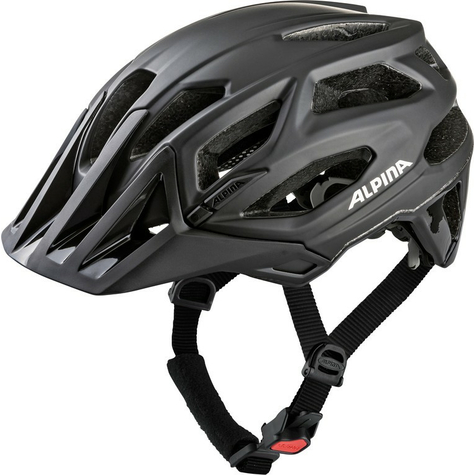 Fahrradhelm Alpina Garbanzo 