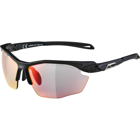 Sonnenbrille Alpina Twist Five Hr Qvm+  