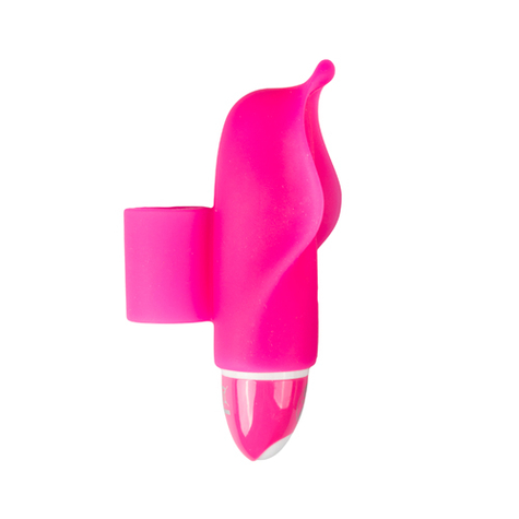 Mini Vibratoren : Smile Little Dolphin