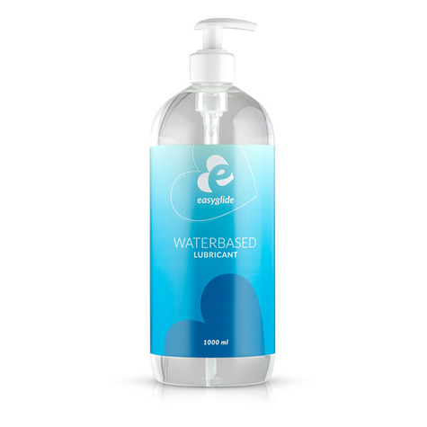 Gleitmittel : Easyglide 1000 Ml Waterbased